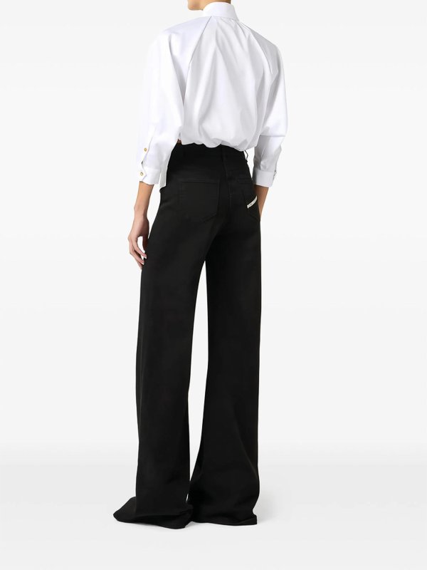 The Best Shops ELISABETTA FRANCHI: camicie - Camicia