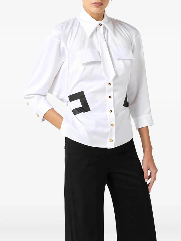 ELISABETTA FRANCHI buy online Camicia