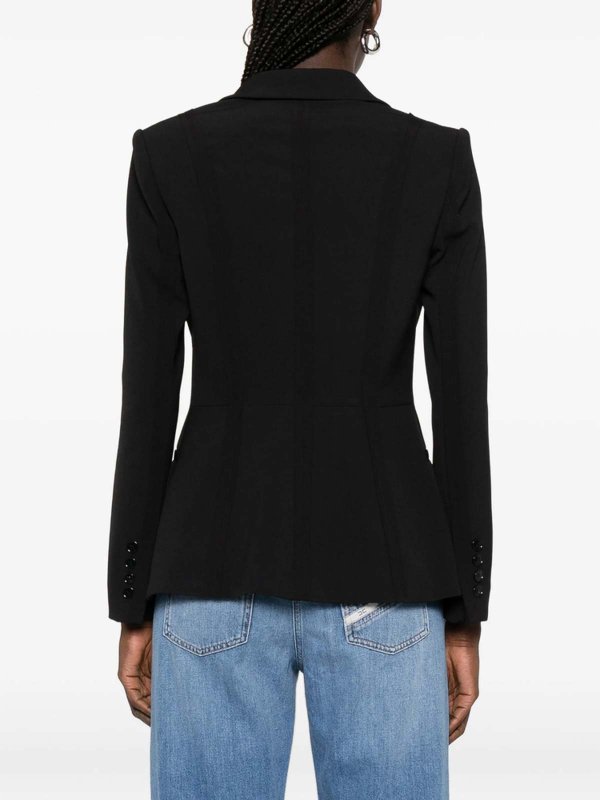 ELISABETTA FRANCHI: blazers online - Jacket