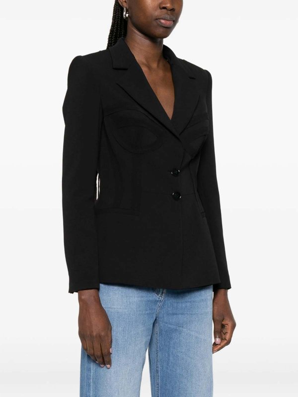Jacket shop online: ELISABETTA FRANCHI