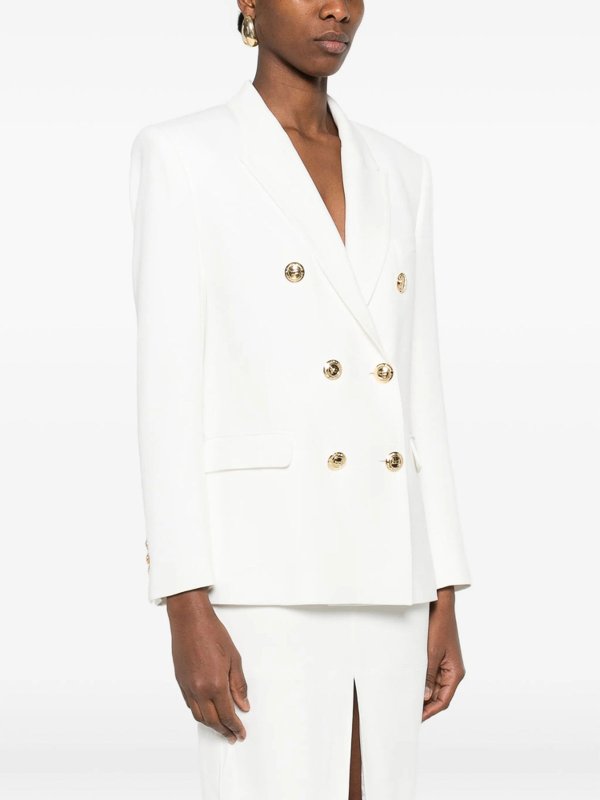 The Best Shops ELISABETTA FRANCHI: giacche blazer - Giacca