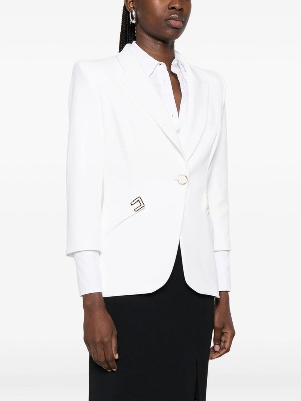 The Best Shops ELISABETTA FRANCHI: blazers - Jacket