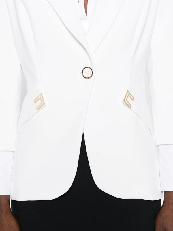Jacket shop online: ELISABETTA FRANCHI