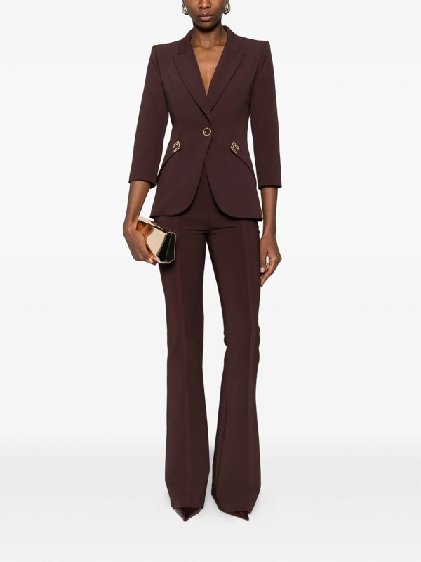 The Best Shops ELISABETTA FRANCHI: blazers - Jacket