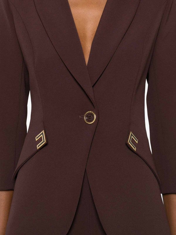 Jacket shop online: ELISABETTA FRANCHI