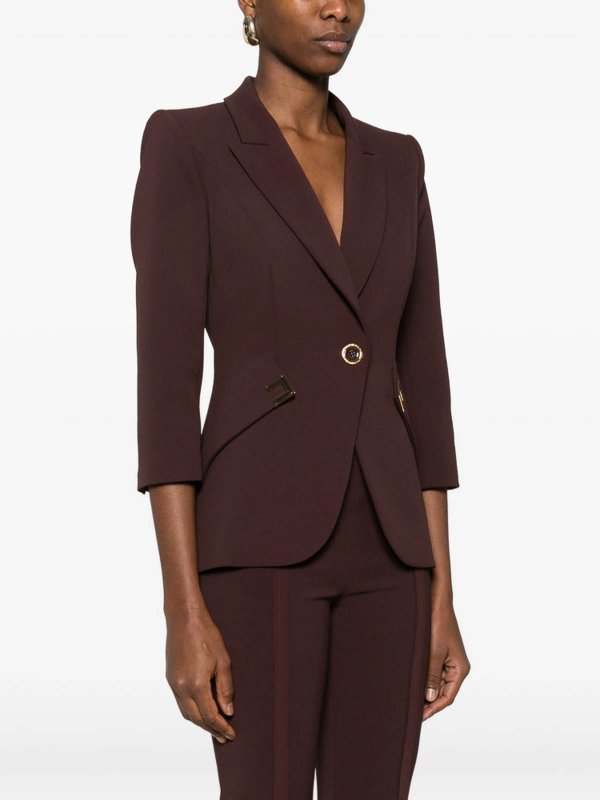 ELISABETTA FRANCHI buy online Jacket