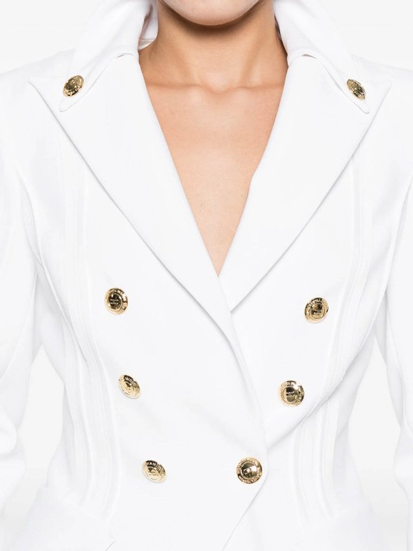 ELISABETTA FRANCHI: giacche blazer online - Giacca