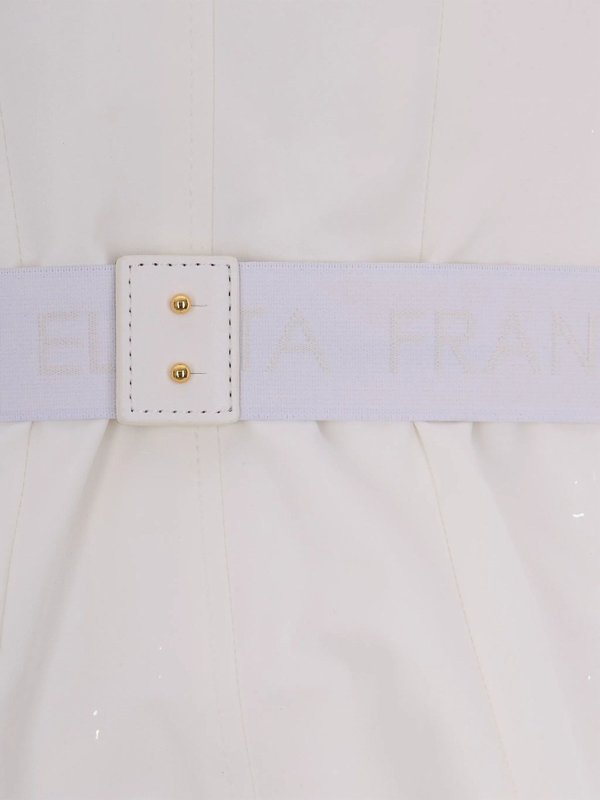 The Best Shops ELISABETTA FRANCHI: blazers - Jacket