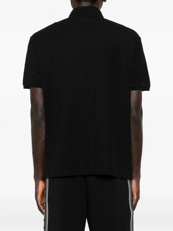 EMPORIO ARMANI: クルーネック online - クルーネック - 黒