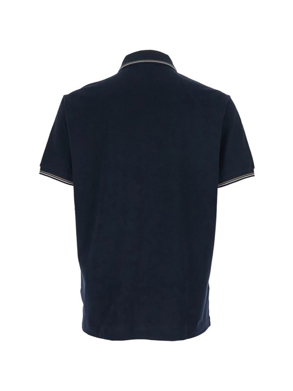 The Best Shops EMPORIO ARMANI: クルーネック - クルーネック - ブルー