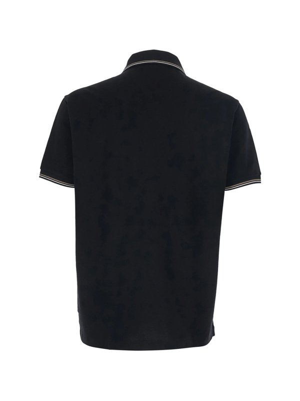 The Best Shops EMPORIO ARMANI: クルーネック - クルーネック - 黒