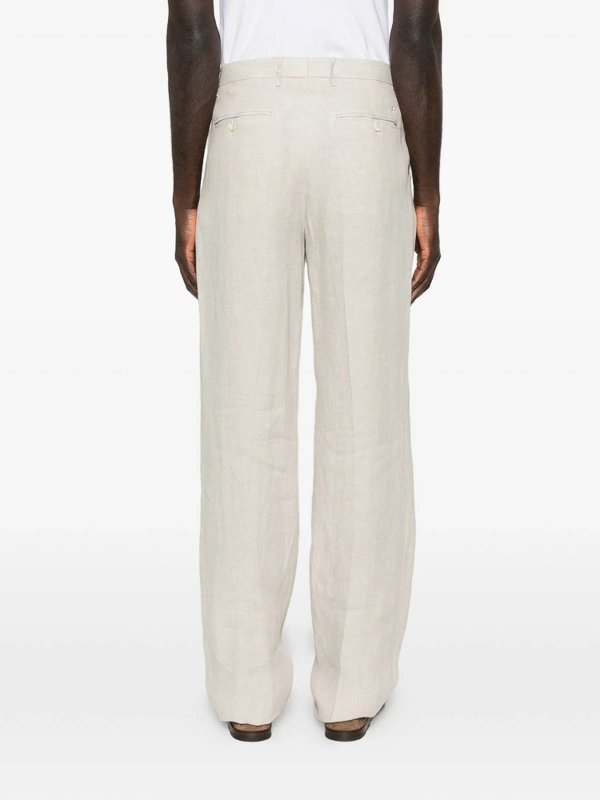 The Best Shops ETRO: casual trousers - Pants