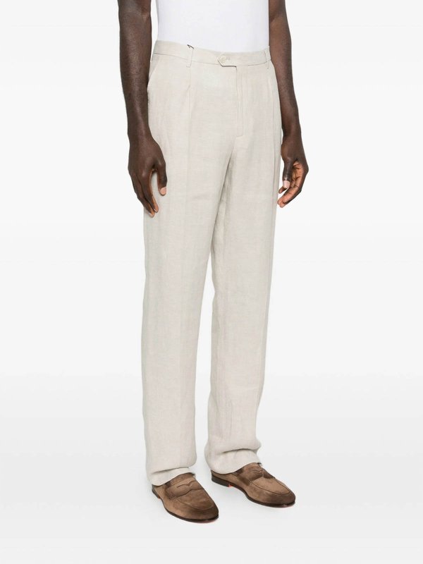 Pants shop online: ETRO