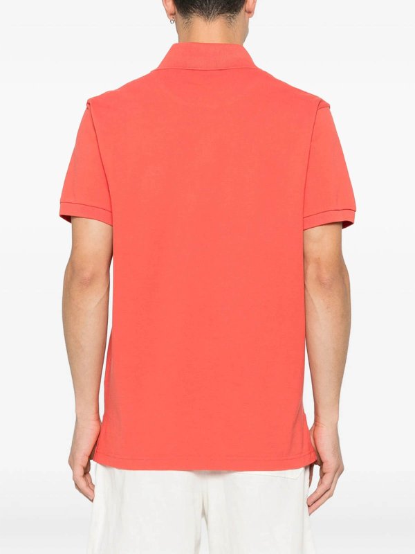 ETRO buy online Pull Col Rond - Orange