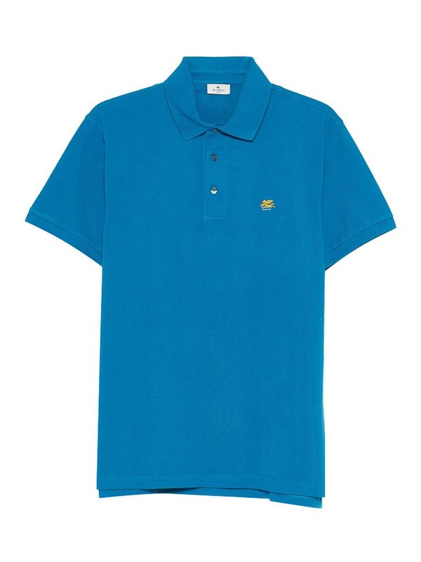 ETRO: maglia collo rotondo - Maglione