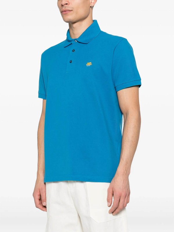 ETRO: maglia collo rotondo online - Maglione