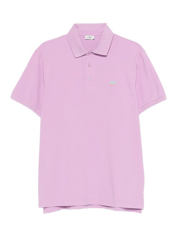 ETRO: Strickpullover mit Rundhalsausschnitt - Rundhalspullover - Nude