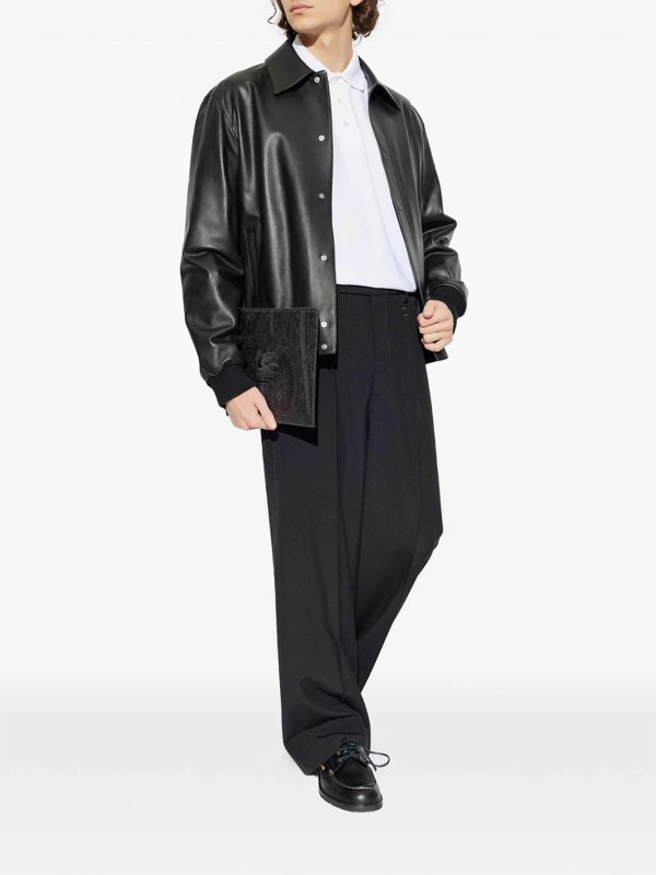 The Best Shops ETRO: Strickpullover mit Rundhalsausschnitt - Rundhalspullover - Weiß