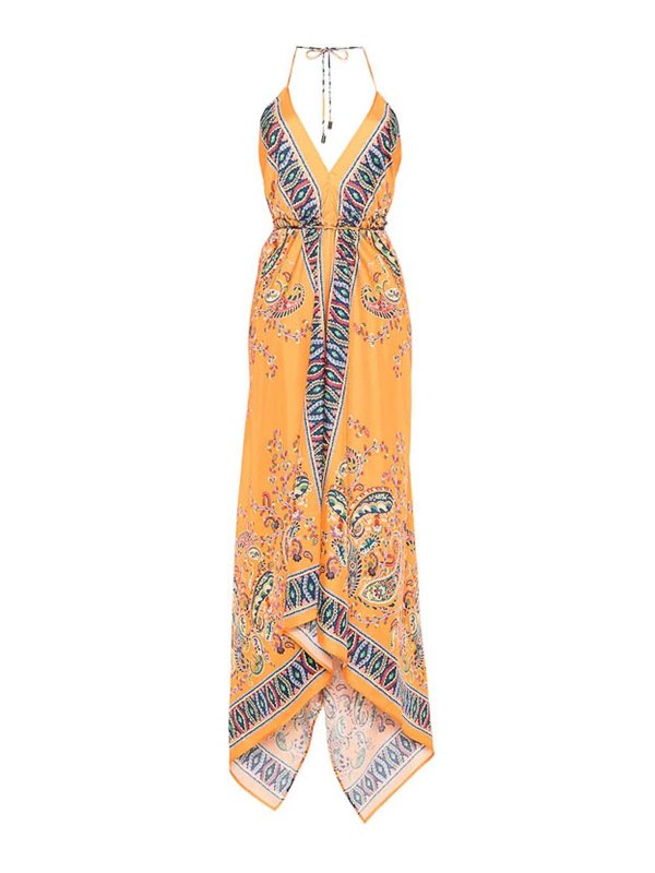 ETRO: abiti lunghi - Vestito