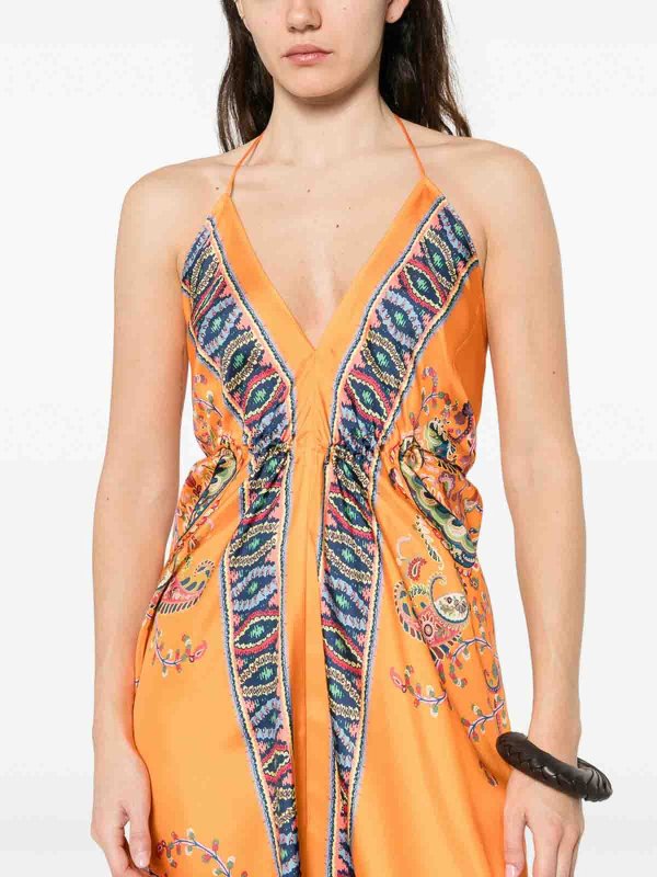 Vestito shop online: ETRO