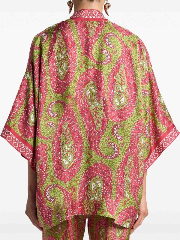 Tunik - Nude shop online: ETRO