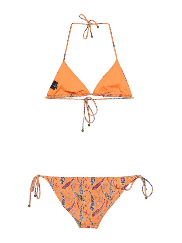 The Best Shops ETRO: bikinis - Bikini