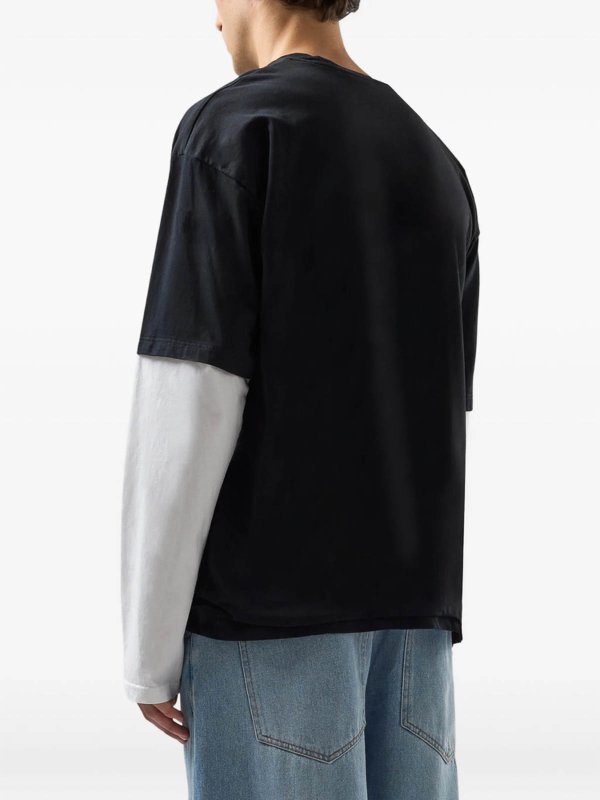 T-shirt shop online: GCDS