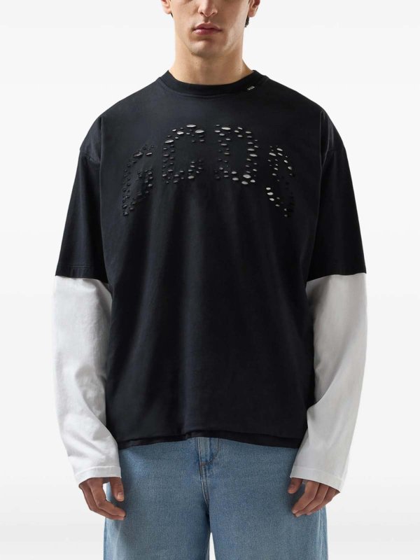 GCDS buy online T-shirt