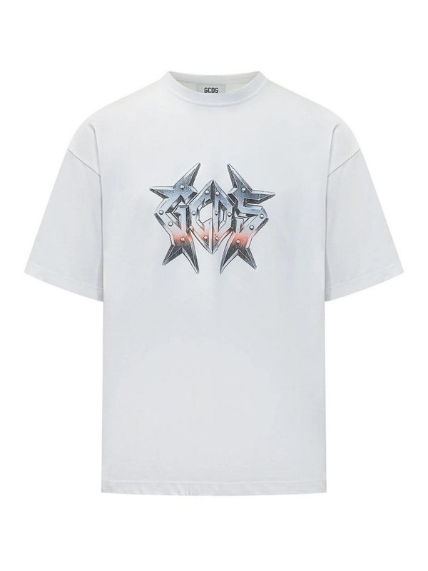 GCDS: t-shirt - T-shirt