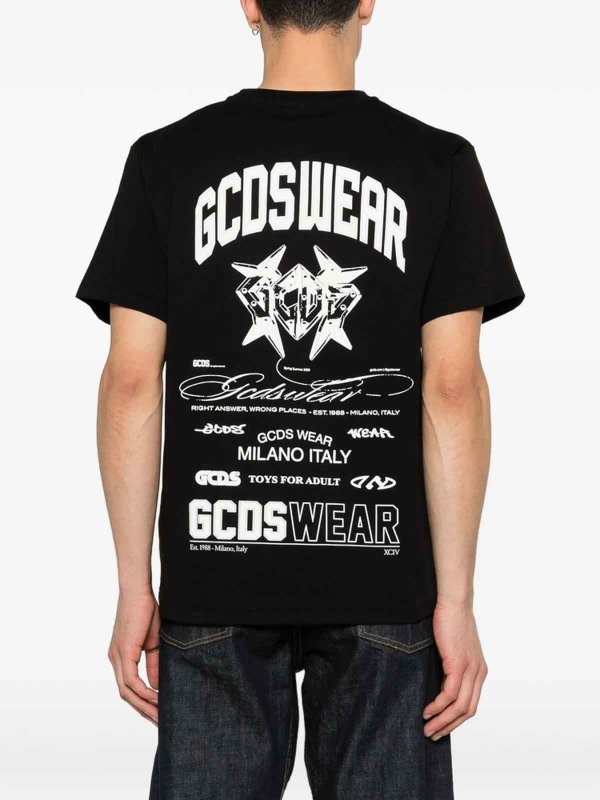 GCDS buy online T-Shirt