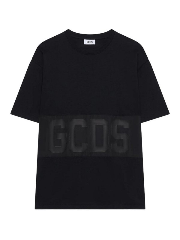 GCDS: t-shirt - T-shirt