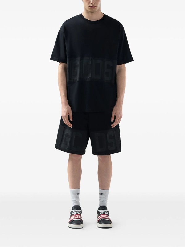 GCDS: t-shirt online - T-shirt