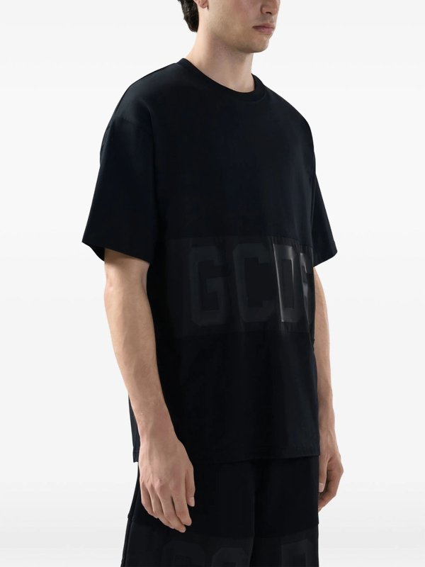 The Best Shops GCDS: t-shirt - T-shirt