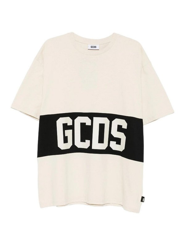GCDS: t-shirts - T-Shirt