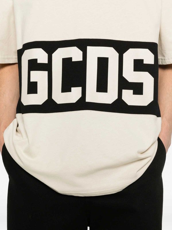 GCDS: t-shirts online - T-Shirt