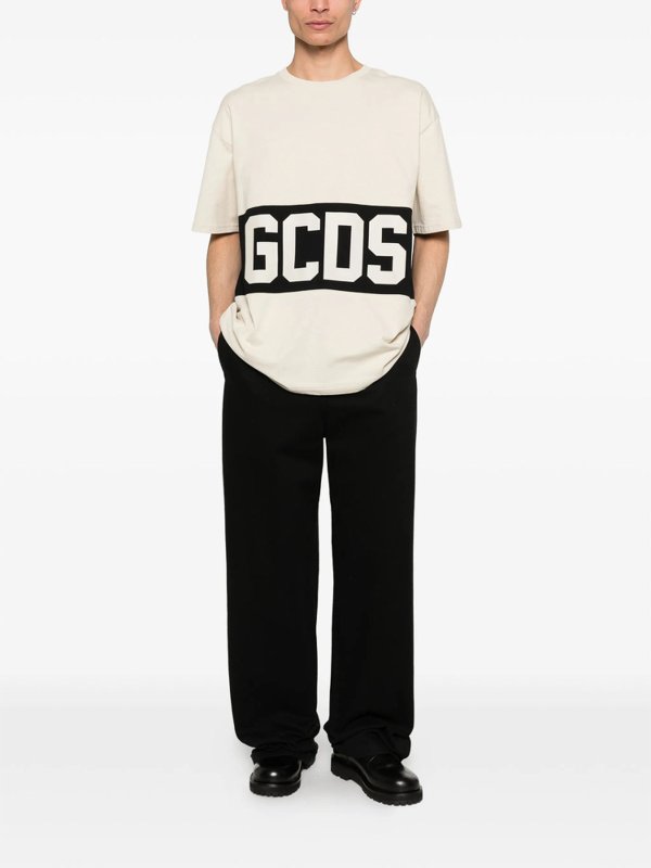 The Best Shops GCDS: t-shirts - T-Shirt