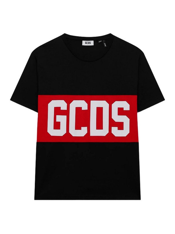 GCDS: t-shirt - T-shirt