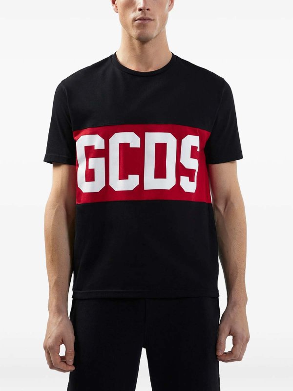 GCDS: t-shirt online - T-shirt