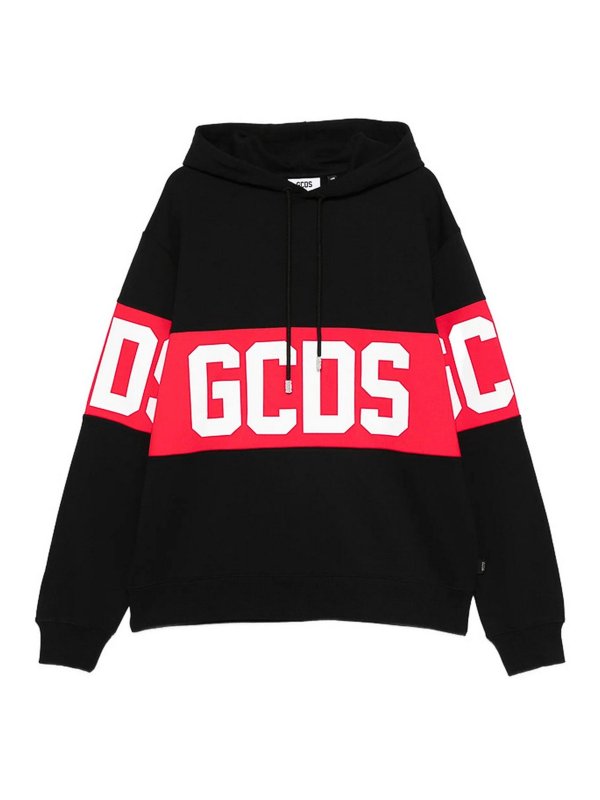 GCDS: Sweatshirts & Sweaters - Sweatshirt
