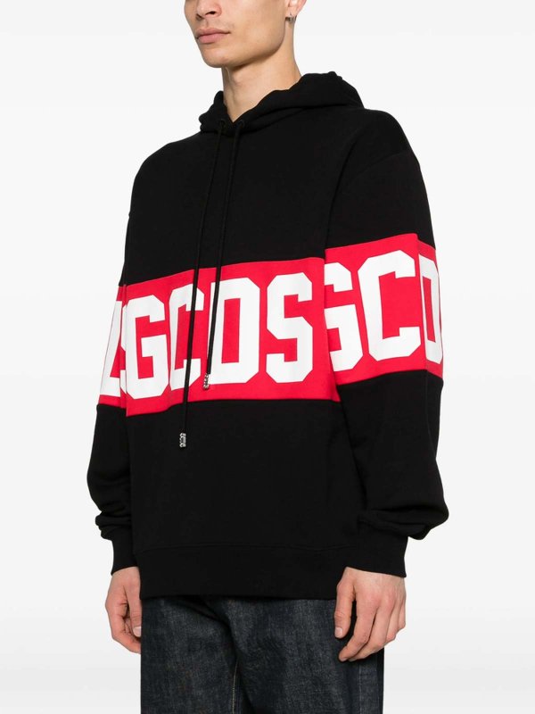 GCDS: Sweatshirts & Sweaters online - Sweatshirt