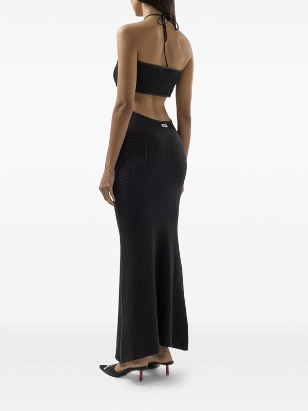 The Best Shops GCDS: abiti al ginocchio - Vestito