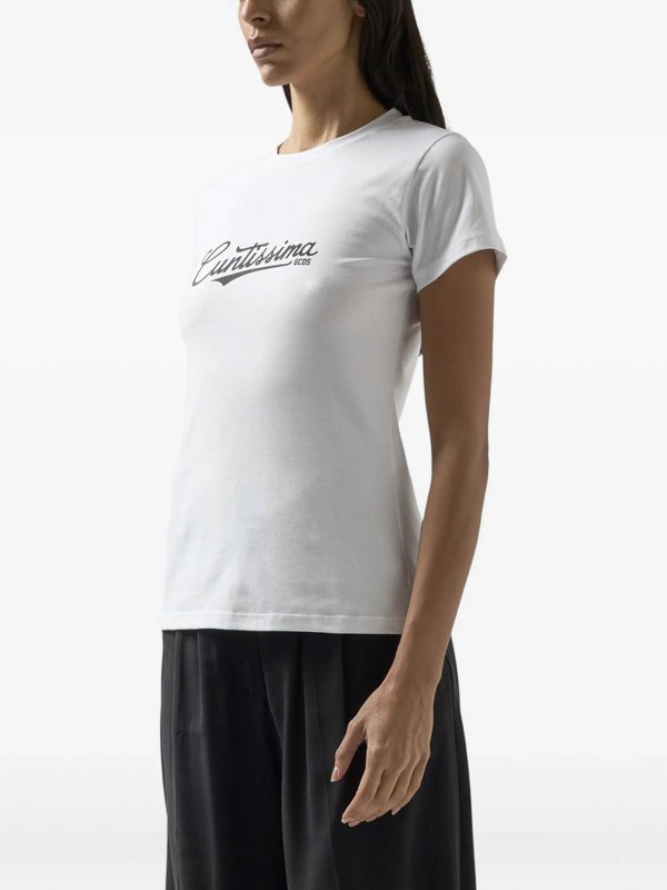 GCDS: t-shirts online - T-Shirt