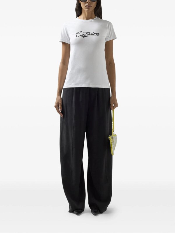 The Best Shops GCDS: t-shirts - T-Shirt