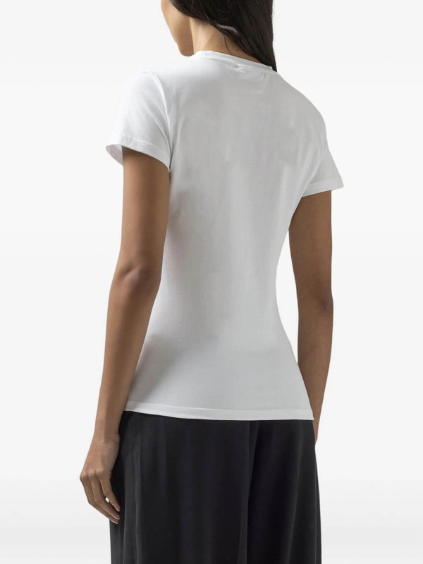 T-Shirt shop online: GCDS