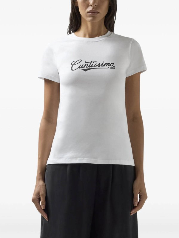 GCDS buy online T-Shirt