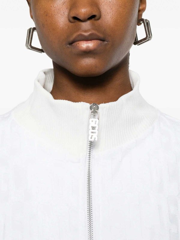 The Best Shops GCDS: casual jackets - Outerwear