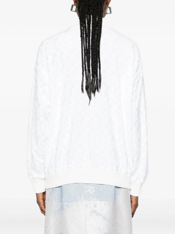 Outerwear shop online: GCDS