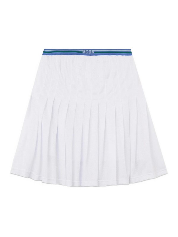 GCDS: Knee length skirts & Midi - Skirt