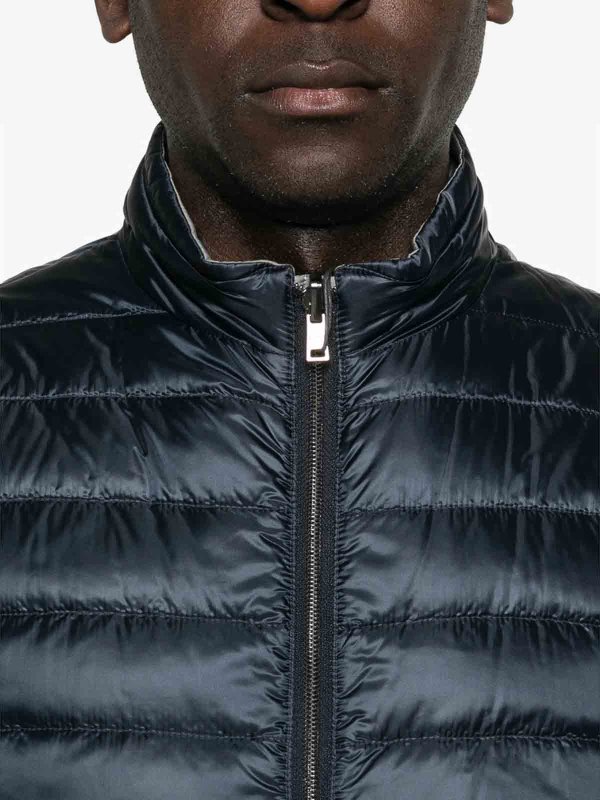 HERNO: padded jackets online - Outwear