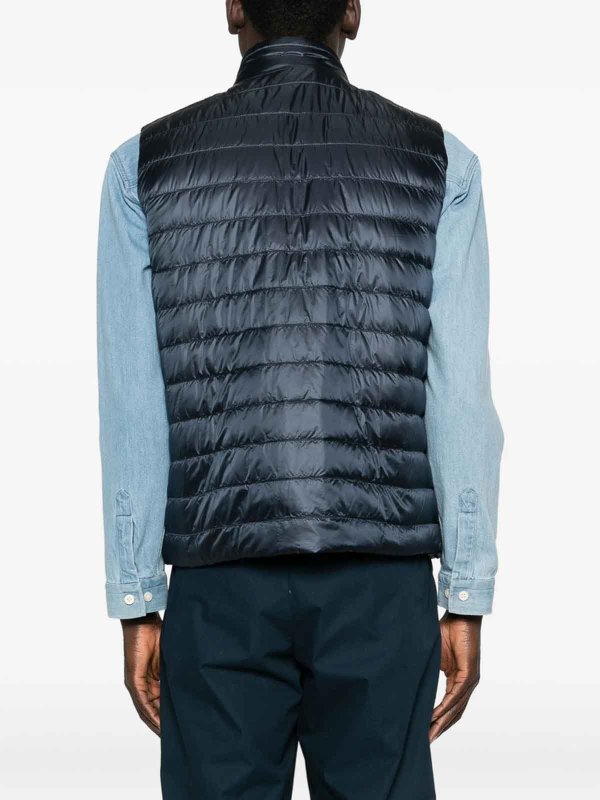 The Best Shops HERNO: padded jackets - Outwear
